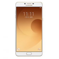 Samsung Galaxy C9 Pro, 4G Dual Sim, 64GB, Gold